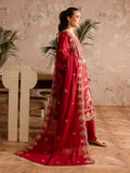Mahnur | Leila Printkari Edit 25 | LP - 07 by Mahnur - Designer Dress - Type: Ladies Clothes - Available at Libayah - 100% Original