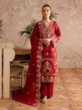 Mahnur | Leila Printkari Edit 25 | LP - 07 by Mahnur - Designer Dress - Type: Ladies Clothes - Available at Libayah - 100% Original