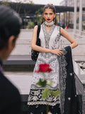 Mahnur | Broadway Luxury Lawn 25 | Daisy by Mahnur - Designer Dress - Type: Ladies Clothes - Available at Libayah - 100% Original