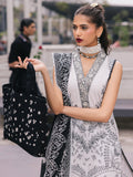 Mahnur | Broadway Luxury Lawn 25 | Daisy by Mahnur - Designer Dress - Type: Ladies Clothes - Available at Libayah - 100% Original