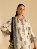 Mahnur | Leila Printkari Edit 25 | LP - 09 by Mahnur - Designer Dress - Type: Ladies Clothes - Available at Libayah - 100% Original