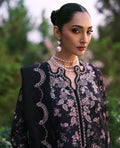 Republic Womenswear | Talia Luxury Lawn 25 | D2-A - Aria by Republic Womenswear - Designer Dress - Type: Ladies Clothes - Available at Libayah - 100% Original