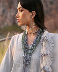 Republic Womenswear | Kalani Eid Luxury Lawn 25 | D3-B - Sitara by Republic Womenswear - Designer Dress - Type: Ladies Clothes - Available at Libayah - 100% Original