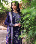 Republic Womenswear | Talia Luxury Lawn 25 | D3-B - Saia by Republic Womenswear - Designer Dress - Type: Ladies Clothes - Available at Libayah - 100% Original