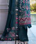 Republic Womenswear | Kalani Eid Luxury Lawn 25 | D6-B - Talia by Republic Womenswear - Designer Dress - Type: Ladies Clothes - Available at Libayah - 100% Original