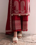 Republic Womenswear | Talia Luxury Lawn 25 | D6-A - Evara by Republic Womenswear - Designer Dress - Type: Ladies Clothes - Available at Libayah - 100% Original