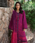 Republic Womenswear | Talia Luxury Lawn 25 | D7-B - Elin by Republic Womenswear - Designer Dress - Type: Ladies Clothes - Available at Libayah - 100% Original