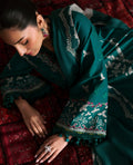 Republic Womenswear | Talia Luxury Lawn 25 | D8-B - Nia by Republic Womenswear - Designer Dress - Type: Ladies Clothes - Available at Libayah - 100% Original