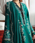 Republic Womenswear | Talia Luxury Lawn 25 | D8-B - Nia by Republic Womenswear - Designer Dress - Type: Ladies Clothes - Available at Libayah - 100% Original