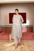 Dhanak | Chiffon Pret | SS25DA-2711 by Dhanak - Designer Dress - Type: Ladies Clothes - Available at Libayah - 100% Original
