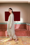 Dhanak | Chiffon Pret | SS25DA-2711 by Dhanak - Designer Dress - Type: Ladies Clothes - Available at Libayah - 100% Original