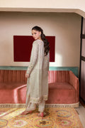 Dhanak | Chiffon Pret | SS25DA-2711 by Dhanak - Designer Dress - Type: Ladies Clothes - Available at Libayah - 100% Original
