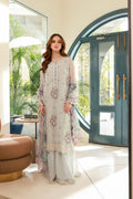 Dhanak | Chiffon Pret | SS25DA-2715 by Dhanak - Designer Dress - Type: Ladies Clothes - Available at Libayah - 100% Original