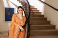 Dhanak | Chiffon Pret | SS25DA-2716 by Dhanak - Designer Dress - Type: Ladies Clothes - Available at Libayah - 100% Original