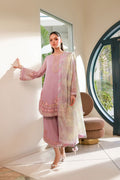 Dhanak | Chiffon Pret | SS25DA-2718 by Dhanak - Designer Dress - Type: Ladies Clothes - Available at Libayah - 100% Original