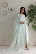 Sana Abbas | Luxury Pret | DIMAH by Sana Abbas - Designer Dress - Type: Ladies Clothes - Available at Libayah - 100% Original