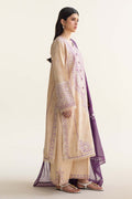 Zara Shahjahan | Coco Lawn Vol 2 | DINARA-5B by Zara Shahjahan - Designer Dress - Type: Ladies Clothes - Available at Libayah - 100% Original