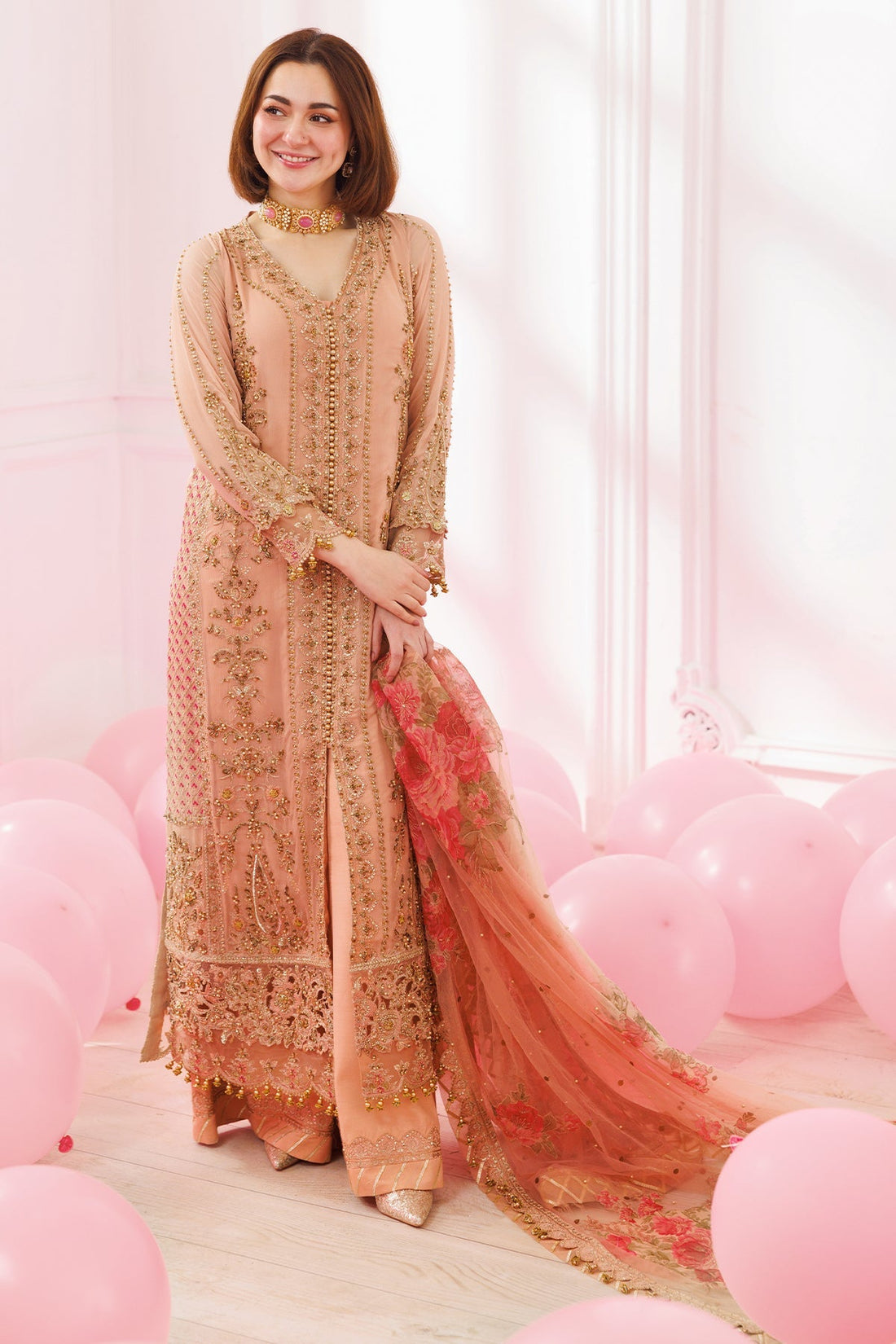 Charizma | Dastaan e Jashaan 25 | DJ5-02 by Charizma - Designer Dress - Type: Ladies Clothes - Available at Libayah - 100% Original