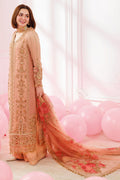 Charizma | Dastaan e Jashaan 25 | DJ5-02 by Charizma - Designer Dress - Type: Ladies Clothes - Available at Libayah - 100% Original