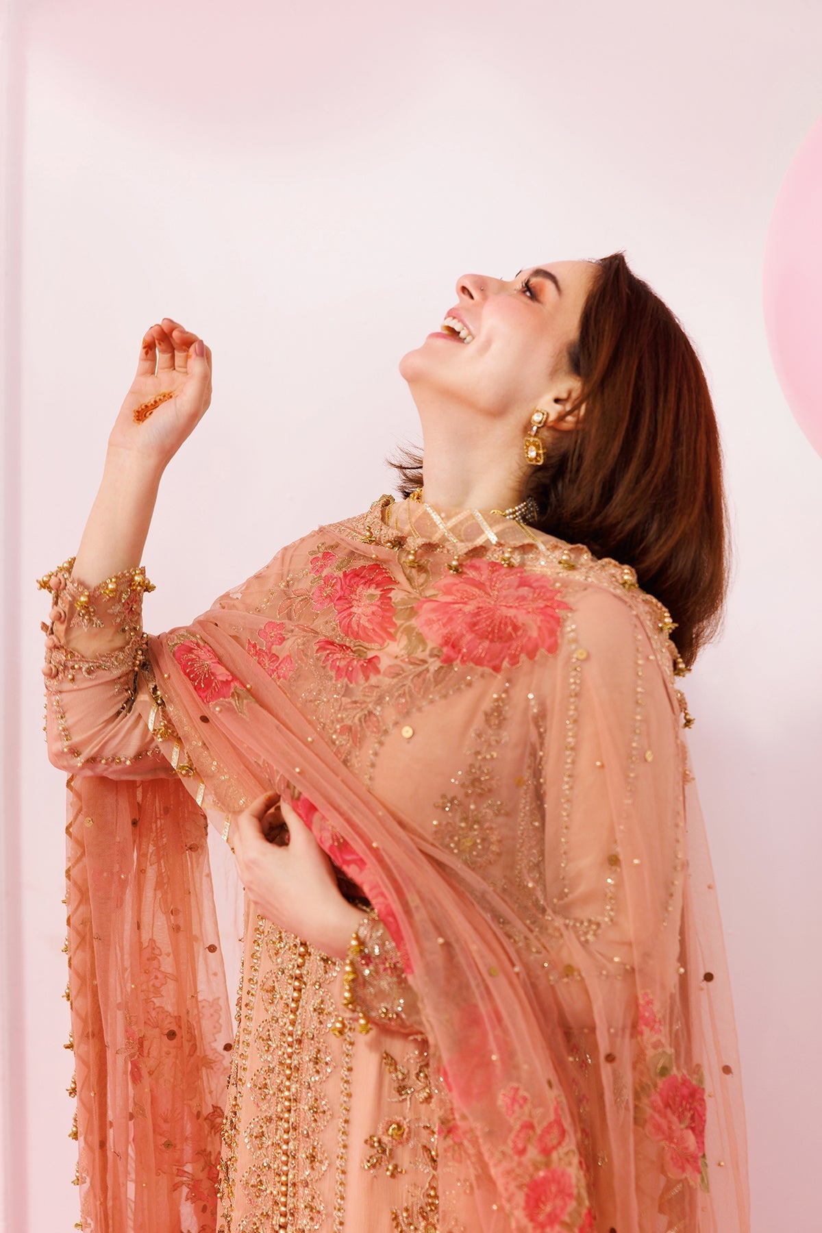 Charizma | Dastaan e Jashaan 25 | DJ5-02 by Charizma - Designer Dress - Type: Ladies Clothes - Available at Libayah - 100% Original