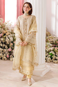 Charizma | Dastaan e Jashaan 25 | DJ5-06 by Charizma - Designer Dress - Type: Ladies Clothes - Available at Libayah - 100% Original