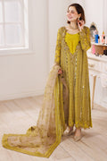 Charizma | Dastaan e Jashaan 25 | DJ5-04 by Charzima - Designer Dress - Type: Ladies Clothes - Available at Libayah - 100% Original
