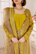 Charizma | Dastaan e Jashaan 25 | DJ5-04 by Charzima - Designer Dress - Type: Ladies Clothes - Available at Libayah - 100% Original