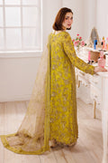 Charizma | Dastaan e Jashaan 25 | DJ5-04 by Charzima - Designer Dress - Type: Ladies Clothes - Available at Libayah - 100% Original