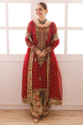 Charizma | Dastaan e Jashaan 25 | DJ5-05 by Charzima - Designer Dress - Type: Ladies Clothes - Available at Libayah - 100% Original