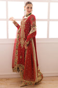 Charizma | Dastaan e Jashaan 25 | DJ5-05 by Charzima - Designer Dress - Type: Ladies Clothes - Available at Libayah - 100% Original