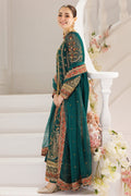 Charizma | Dastaan e Jashaan 25 | DJ5-01 by Charizma - Designer Dress - Type: Ladies Clothes - Available at Libayah - 100% Original