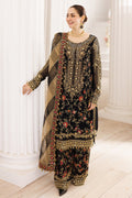 Charizma | Dastaan e Jashaan 25 | DJ5-03 by Charzima - Designer Dress - Type: Ladies Clothes - Available at Libayah - 100% Original