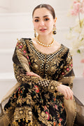 Charizma | Dastaan e Jashaan 25 | DJ5-03 by Charzima - Designer Dress - Type: Ladies Clothes - Available at Libayah - 100% Original