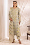 Mohagni | Phulkari Edit | DLS-01 by Mohagni - Designer Dress - Type: Ladies Clothes - Available at Libayah - 100% Original