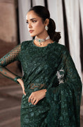 Zarif | Shehnai Luxury Wedding Edit | MEESAM by Zarif - Designer Dress - Type: Ladies Clothes - Available at Libayah - 100% Original