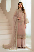 Alizeh | Aymal Chiffon | AF-BHM-4043-Jade by Alizeh - Designer Dress - Type: Ladies Clothes - Available at Libayah - 100% Original