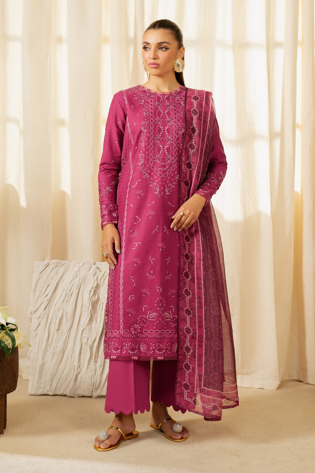 Xenia Formals | Summer Away 25 | KUNAR by Xenia Formals - Designer Dress - Type: Ladies Clothes - Available at Libayah - 100% Original