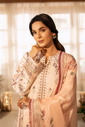 Zarposh | Sajni Lawn 25 | Gulbano by Zarposh - Designer Dress - Type: Ladies Clothes - Available at Libayah - 100% Original