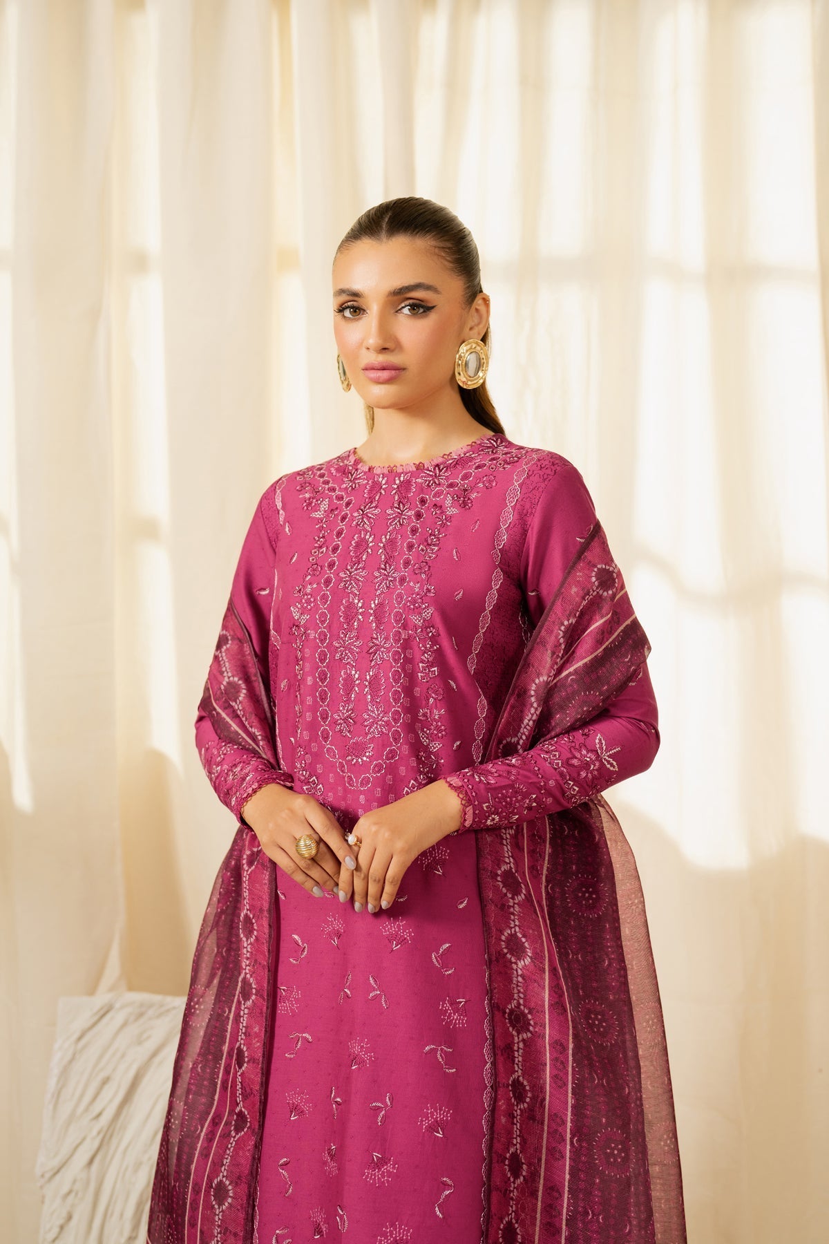 Xenia Formals | Summer Away 25 | KUNAR by Xenia Formals - Designer Dress - Type: Ladies Clothes - Available at Libayah - 100% Original