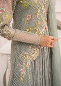 Jamnii | The Aura | Livia by Jamnii - Designer Dress - Type: Ladies Clothes - Available at Libayah - 100% Original