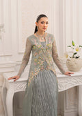 Jamnii | The Aura | Livia by Jamnii - Designer Dress - Type: Ladies Clothes - Available at Libayah - 100% Original