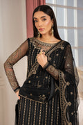 Zarif | Heer Formals | Z-02 YASNA by Zarif - Designer Dress - Type: Ladies Clothes - Available at Libayah - 100% Original