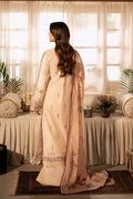 Zarposh | Sajni Lawn 25 | Gulbano by Zarposh - Designer Dress - Type: Ladies Clothes - Available at Libayah - 100% Original