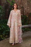 Neeshay | Summer Lines Printkari 25 | WHIMSY by Neeshay - Designer Dress - Type: Ladies Clothes - Available at Libayah - 100% Original