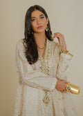Mahgul | Aleah Formals | Motia by Mahgul - Designer Dress - Type: Ladies Clothes - Available at Libayah - 100% Original