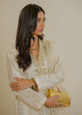 Mahgul | Aleah Formals | Motia by Mahgul - Designer Dress - Type: Ladies Clothes - Available at Libayah - 100% Original
