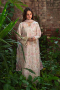 Neeshay | Summer Lines Printkari 25 | WHIMSY by Neeshay - Designer Dress - Type: Ladies Clothes - Available at Libayah - 100% Original
