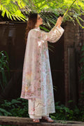 Neeshay | Summer Lines Printkari 25 | WHIMSY by Neeshay - Designer Dress - Type: Ladies Clothes - Available at Libayah - 100% Original