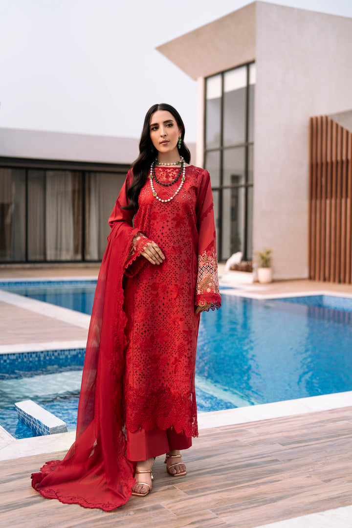 Florent | Eid Collection | FEF - 10 by Florent - Designer Dress - Type: Ladies Clothes - Available at Libayah - 100% Original