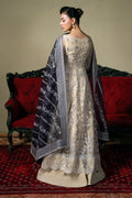 Mina Kashif | Kahani Formals | Araish by Mina Kashif - Designer Dress - Type: Ladies Clothes - Available at Libayah - 100% Original